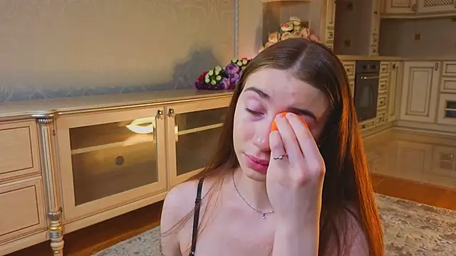 EadlinGillim online show from October 2, 3:13 am