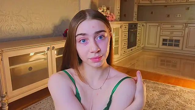 EadlinGillim online show from October 4, 3:15 am