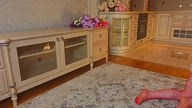 EadlinGillim online show from October 11, 2:55 am