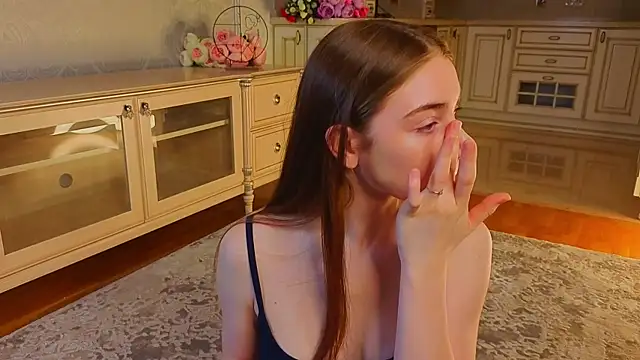 EadlinGillim online show from December 2, 3:12 am