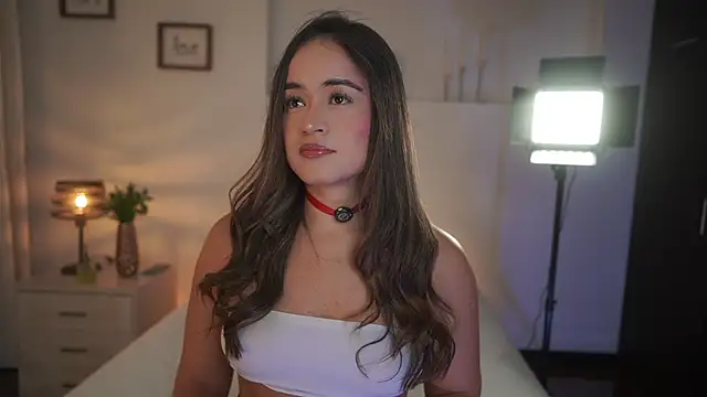ximena cortez 03 online show from May 3, 11:11 pm