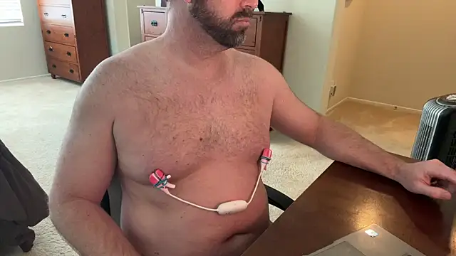 spongers1402 online show from March 25, 4:35 pm