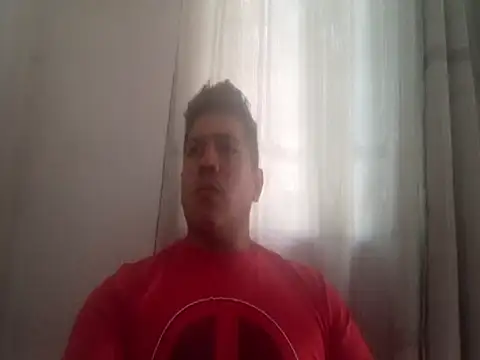 DarkWarrior91 online show from January 14, 11:31 pm