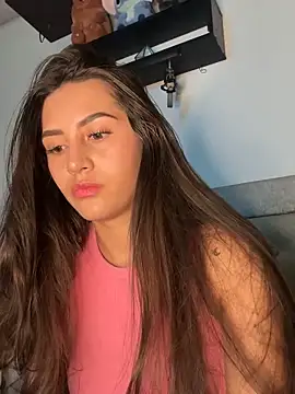 channel-rose1 online show from October 10, 1:37 am