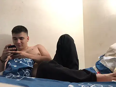 Cesar Augusto online show from September 15, 1:49 am