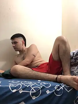 Cesar Augusto online show from September 28, 3:01 am