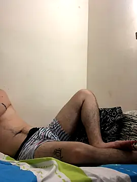 Cesar Augusto online show from October 7, 4:31 am