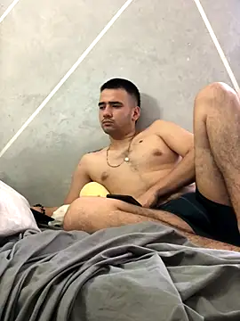 Cesar Augusto online show from October 28, 1:36 pm