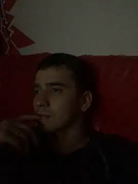 Cesar Augusto online show from April 11, 3:44 am