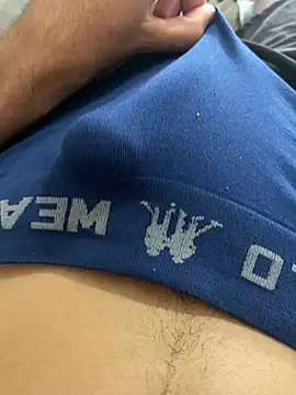 Magrin18years online show from April 29, 4:44 pm