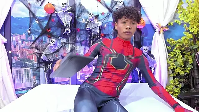 Snapshot of MilthonDelis chatting on October 21, 3:40 am MilthonDelis online show from October 21, 3:40 am