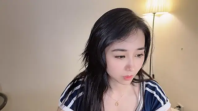 Purple-meng online show from September 19, 1:34 pm