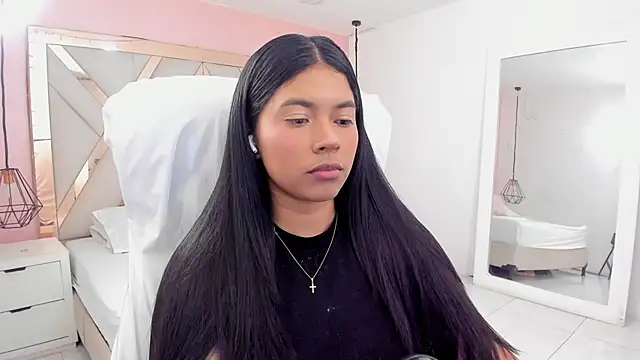 samantaa shy online show from November 15, 2:42 am