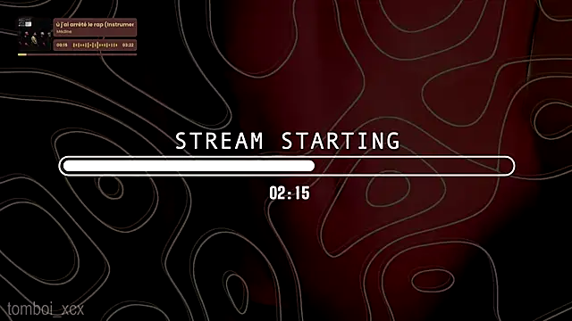 Snapshot of tomboi_xcx chatting on September 9, 6:40 pm tomboi xcx online show from September 9, 6:40 pm