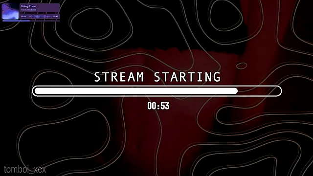 Snapshot of tomboi_xcx chatting on September 13, 7:57 pm tomboi xcx online show from September 13, 7:57 pm