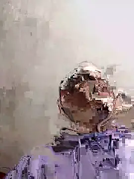 Snapshot of Yayo66 chatting on June 22, 3:58 am Yayo66 online show from June 22, 3:58 am