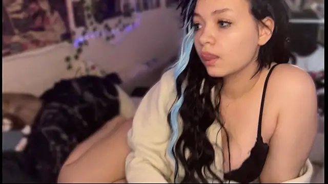 nikoli naw online show from October 24, 1:35 am