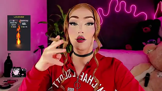 Snapshot of Abbygilx chatting on December 15, 1:54 am Abbygilx online show from December 15, 1:54 am