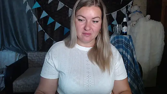 NikaSkylink online show from September 25, 3:43 am