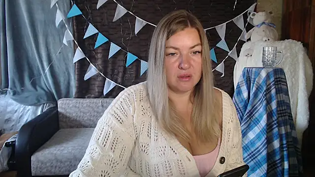 NikaSkylink online show from October 4, 4:21 am