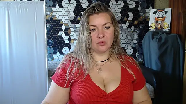 NikaSkylink online show from May 5, 4:53 am