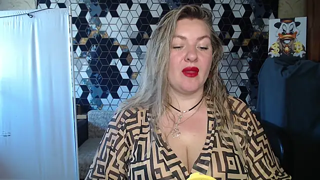 NikaSkylink online show from May 20, 5:02 am