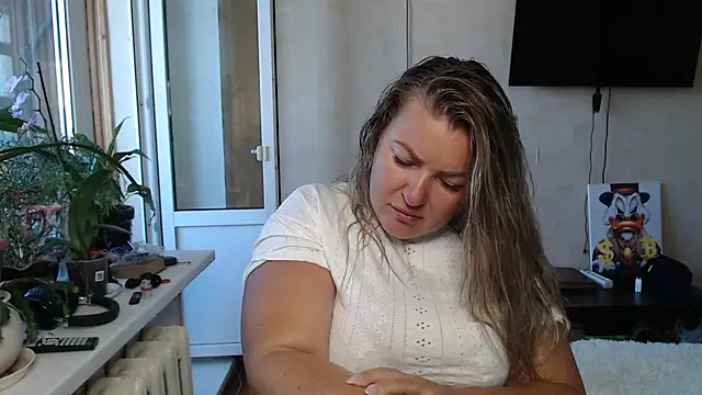 NikaSkylink online show from July 1, 5:09 am