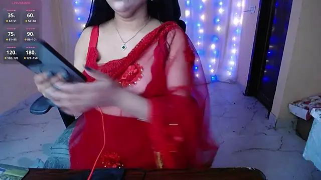 Divvya  online show from February 14, 5:32 pm