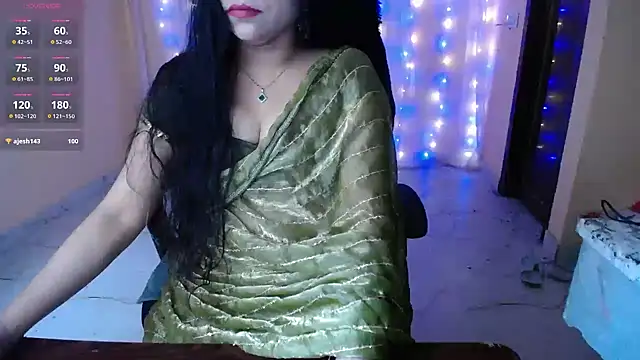 Divvya  online show from February 25, 6:28 pm