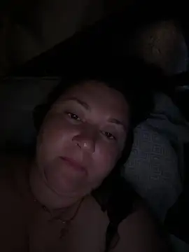 Snapshot of Liza_Will chatting on October 6, 8:17 pm Liza Will online show from October 6, 8:17 pm