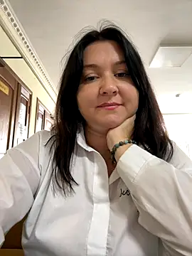 Snapshot of Liza_Will chatting on October 7, 10:56 am Liza Will online show from October 7, 10:56 am