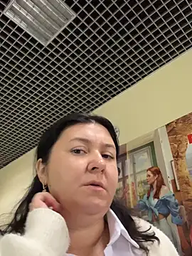 Snapshot of Liza_Will chatting on October 19, 10:05 am Liza Will online show from October 19, 10:05 am