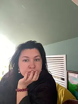 Snapshot of Liza_Will chatting on March 23, 8:18 am Liza Will online show from March 23, 8:18 am