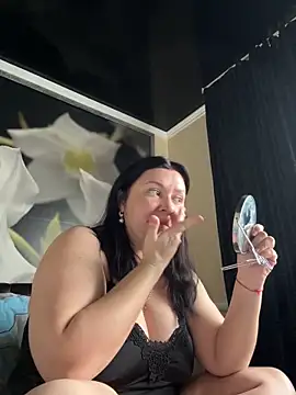 Snapshot of Liza_Will chatting on March 26, 6:30 am Liza Will online show from March 26, 6:30 am