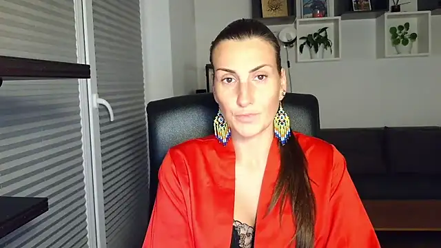 DonnaAmore online show from September 8, 8:19 pm