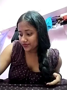 Fun  with  Prity online show from September 13, 5:46 pm