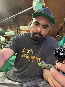 Jonathanfrom420 online show from September 15, 5:35 pm