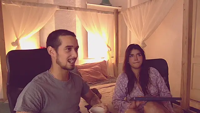 Laila asher online show from October 9, 6:44 am