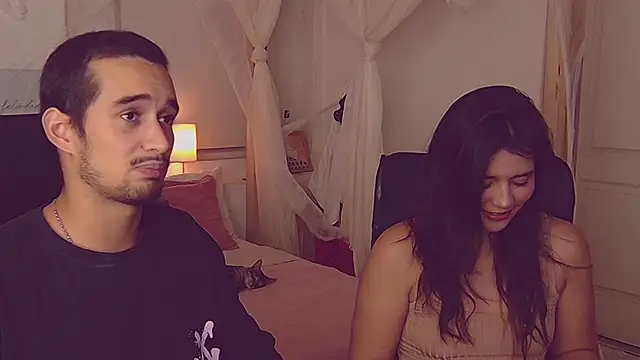 Laila asher online show from October 22, 4:13 am