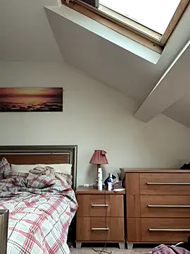 Snapshot of Woodchip chatting on October 4, 7:06 am Woodchip online show from October 4, 7:06 am