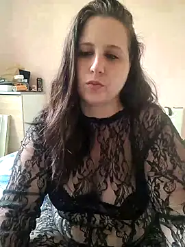 Mlle-S online show from April 10, 7:46 am