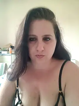 Mlle-S online show from April 19, 7:51 am