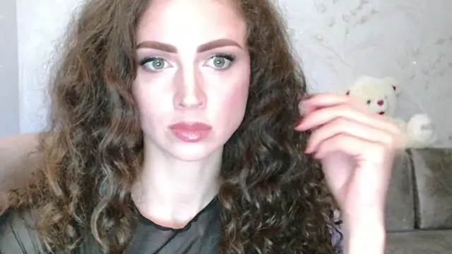 Amber Carrol online show from March 21, 5:38 pm