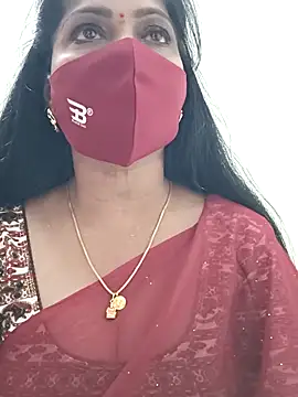 shivani27 online show from November 25, 9:15 pm