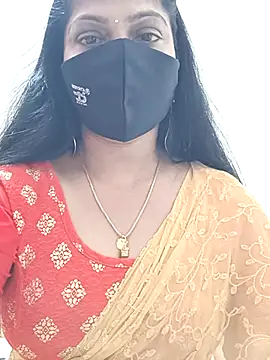 shivani27 online show from April 3, 8:34 am