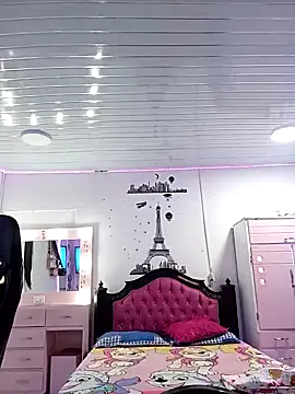 translatina777 online show from October 5, 8:51 pm