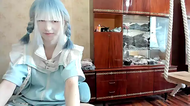 kioshi kiss online show from September 18, 10:06 am