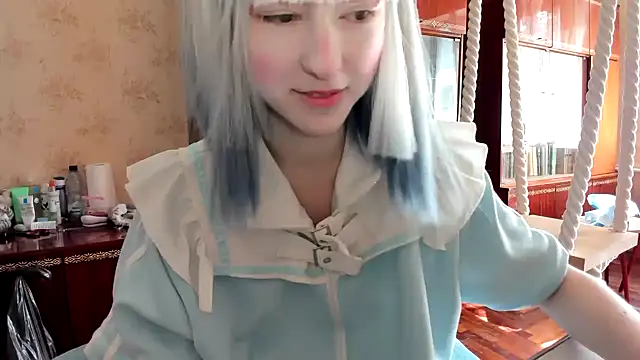 kioshi kiss online show from September 25, 10:41 am