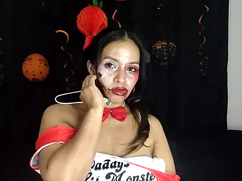 AntonelaMorriz online show from October 10, 7:07 am