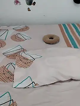 Snapshot of AntonelaMorriz chatting on February 20, 7:54 am AntonelaMorriz online show from February 20, 7:54 am